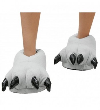 Claws Shoes Halloween Costume Slippers