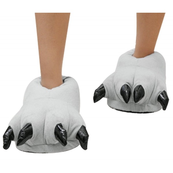 Claws Shoes Halloween Costume Slippers