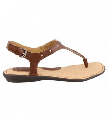 B C Womens Candia Sandal