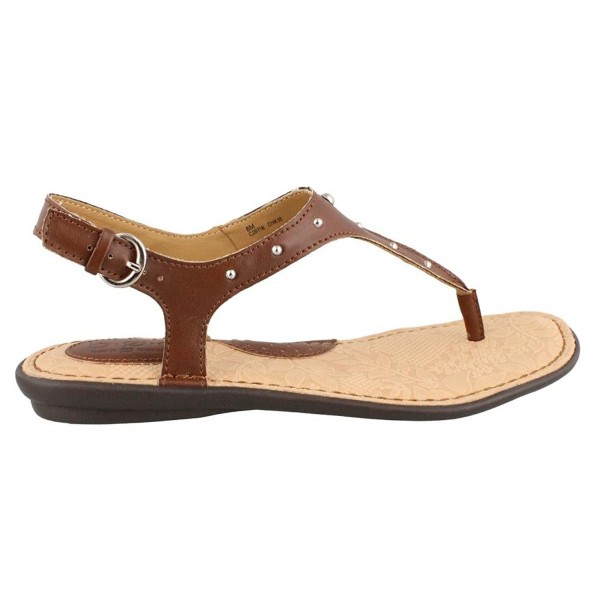 B C Womens Candia Sandal