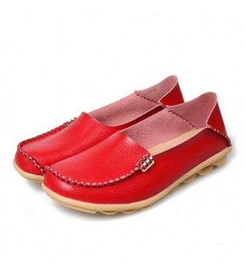 Discount Real Slip-On Shoes Outlet