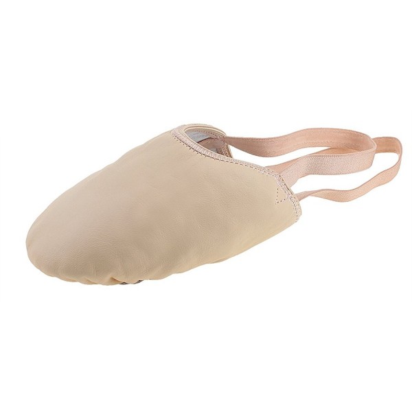 half sole lyrical shoes