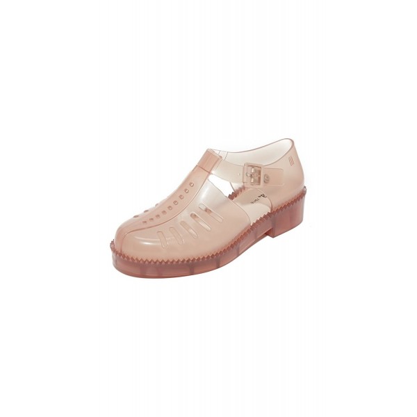 Melissa Womens Aranha Shoes Beige