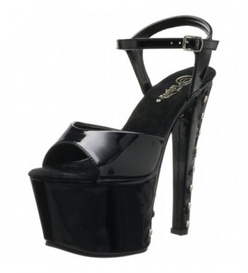 Pleaser Womens Sky 309FH 06 Platform Sandal