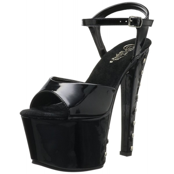 Pleaser Womens Sky 309FH 06 Platform Sandal