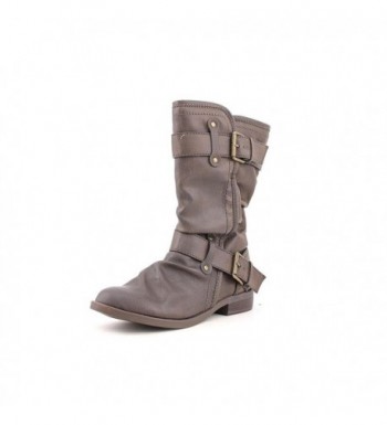 Report Signature Womens Hilaria Mid Calf