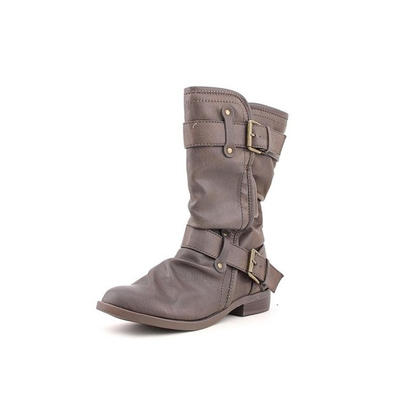 Report Signature Womens Hilaria Mid Calf