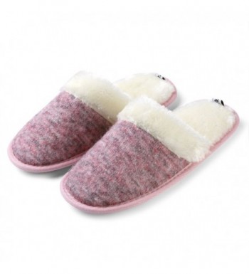 Bedroom Slippers Footwear Jade Twill