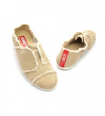 simply FABRIC footwear Womens Canvas