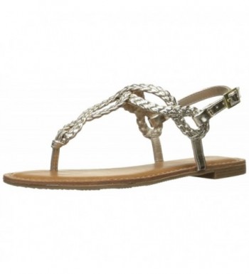 Topline Womens Every1 Flat Sandal