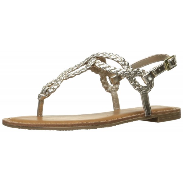 Topline Womens Every1 Flat Sandal