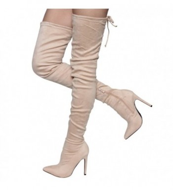 Popular Women's Boots Online