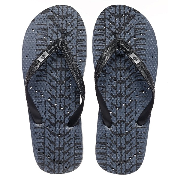 Showaflops Antimicrobial Shower Water Sandals