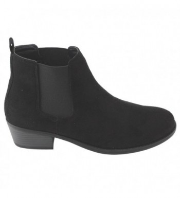 Cheap Real Ankle & Bootie