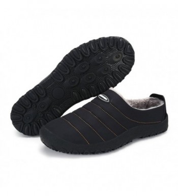 ASUGE Slippers Non Slip 11US women 10US men