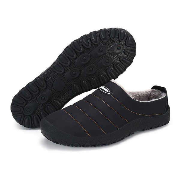 ASUGE Slippers Non Slip 11US women 10US men