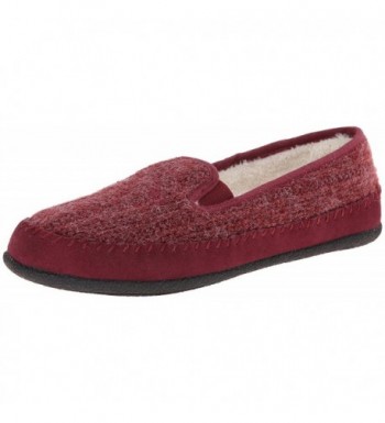 Daniel Green Womens Gildy Moccasin