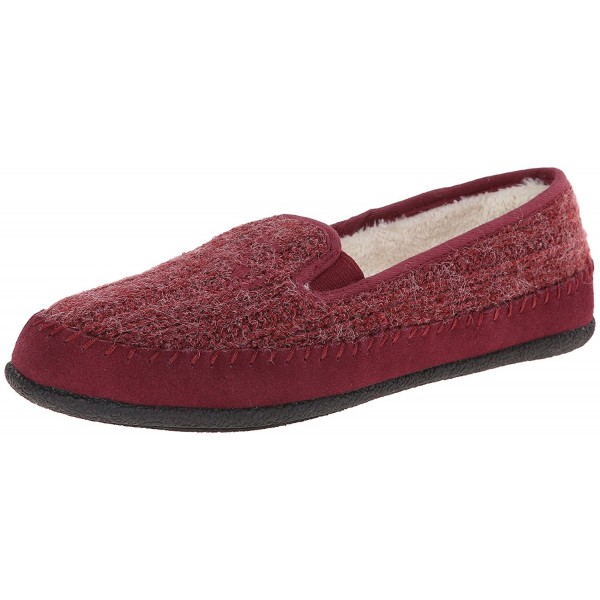 Daniel Green Womens Gildy Moccasin