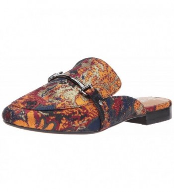 Franco Sarto Womens Dalton Floral