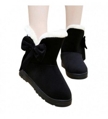 Fashion Ankle & Bootie