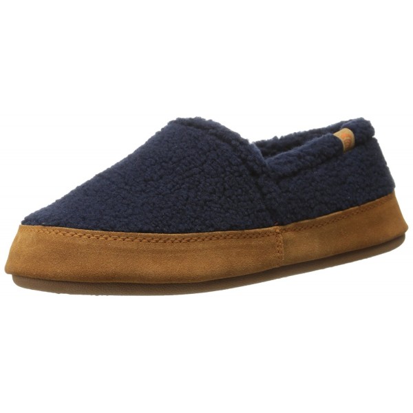 Moc Slipper Popcorn X Large 9 5 10 5