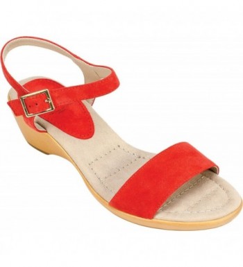 White Mountain Shoes Womens Sandal