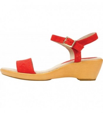 Brand Original Wedge Sandals