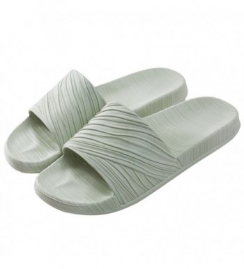 Buganda Slippers Non Slip Weight Bathroom