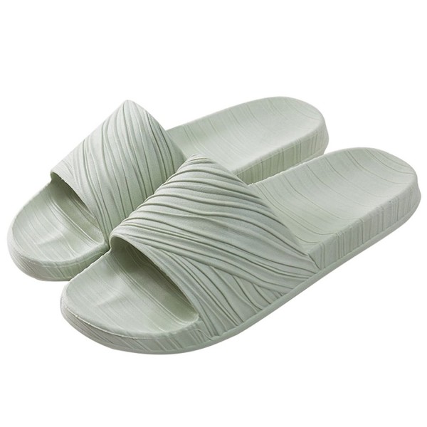 Buganda Slippers Non Slip Weight Bathroom