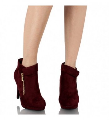 Discount Ankle & Bootie Online