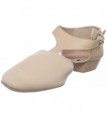 Dance Class Womens TS301 T Strap