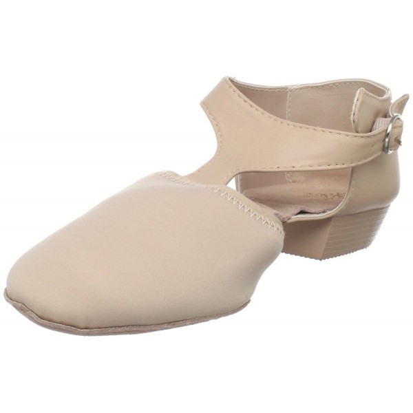 Dance Class Womens TS301 T Strap