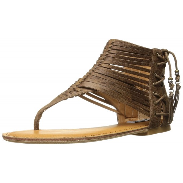 Not Rated Womens Gladiator Sandal