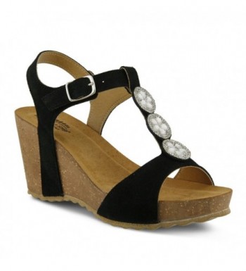 Spring Step Womens Moriah Sandals