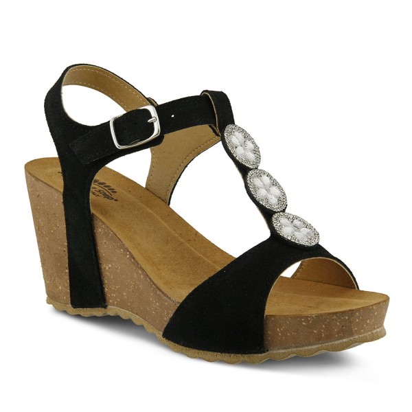 Spring Step Womens Moriah Sandals