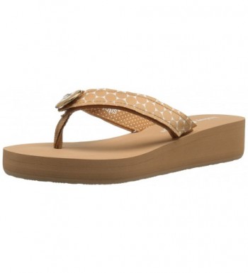 Lindsay Phillips Womens Taylor Sandal