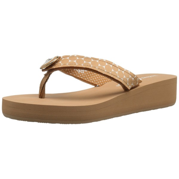 Lindsay Phillips Womens Taylor Sandal