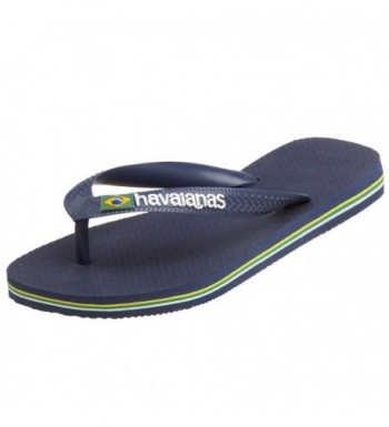 Havaianas Unisex Brazil Sandal Womens