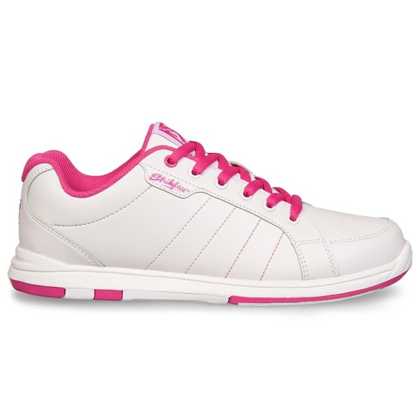 KR Strikeforce Ladies Satin Bowling