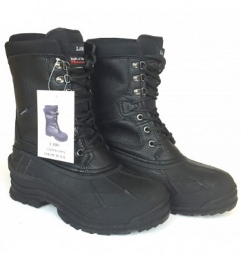 winter hunting boots