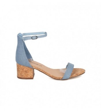 Discount Real Heeled Sandals Online