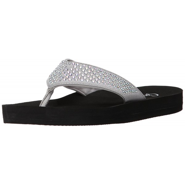 Grazie Womens Urban Platform Sandal