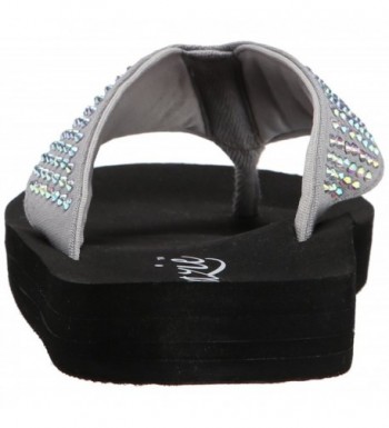 Fashion Wedge Sandals