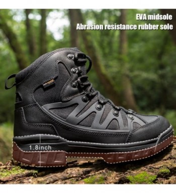 Designer Men's Outdoor Shoes