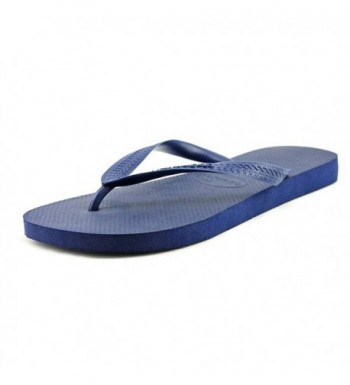 Havaianas Mens Flip Flops Navy