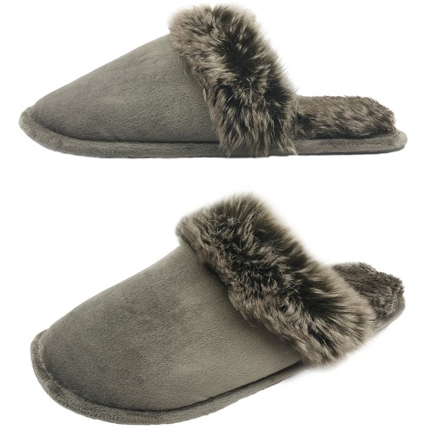 Finoceans Womens Slippers Bedroom Outdoor