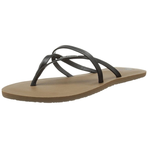 Women's All Night Long Dress Sandal - Black - C411MJIUWM9