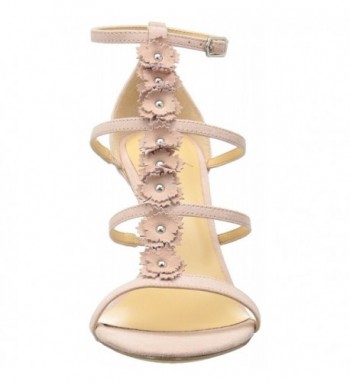 Heeled Sandals Outlet