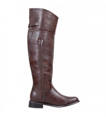 Cheap Real Knee-High Boots Online