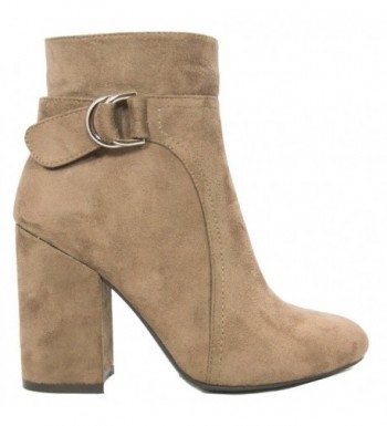 Designer Ankle & Bootie Outlet Online